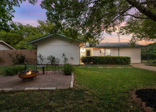 Property at 6309 Middleham Pl, Austin, TX 78745, 4 beds, 2 baths