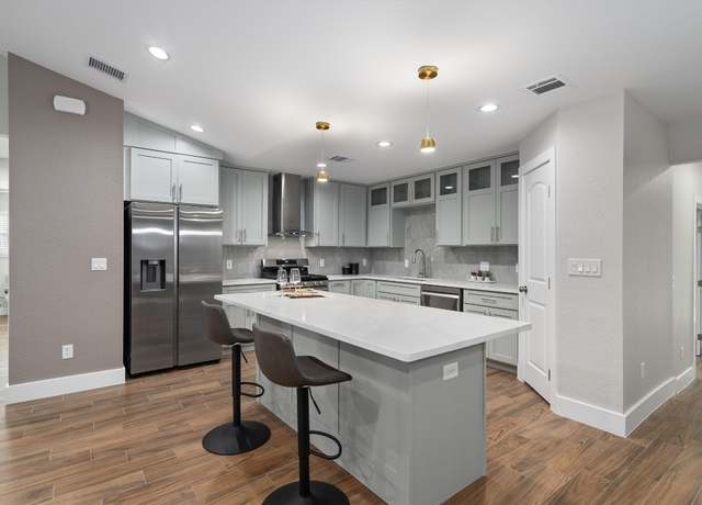 Property at 803 Glen Rd, Austin, TX 78753, 4 beds, 3 baths
