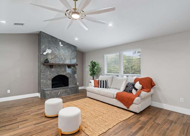 Property at 803 Glen Rd, Austin, TX 78753, 4 beds, 3 baths