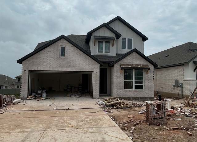 Property at 412 Hickory Springs Trl, Georgetown, TX 78628, 4 beds, 3 baths