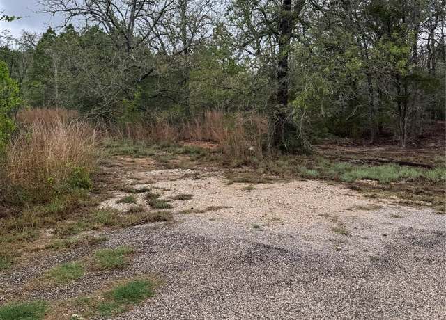 Property at 118 Laguna, Smithville, TX 78957
