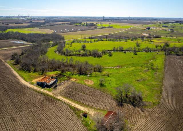Property at 901 County Road 398, Taylor, TX 76574