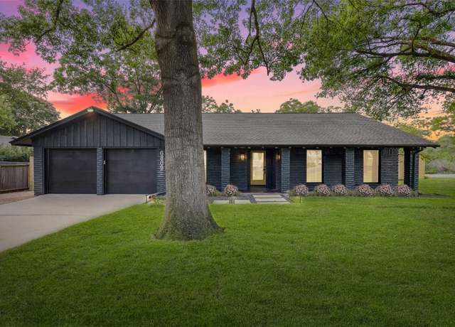 Property at 6809 Willamette Dr, Austin, TX 78723, 4 beds, 2 baths