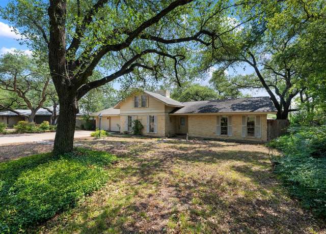 Property at 11403 Circle Bend Dr, Austin, TX 78758, 4 beds, 2 baths