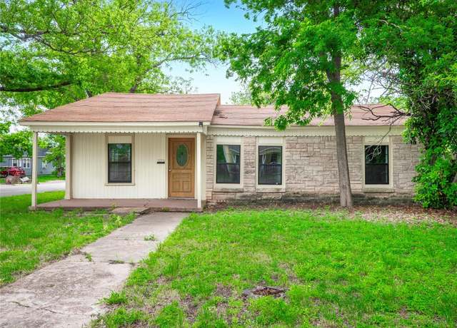 Property at 1401 S 5th St, Temple, TX 76504, 3 beds, 2 baths