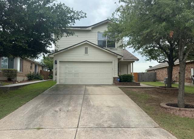 Property at 12841 White House St, Manor, TX 78653, 3 beds, 2.5 baths