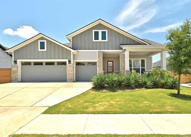 Property at 7905 Yokohama Ter, Austin, TX 78744, 4 beds, 4 baths