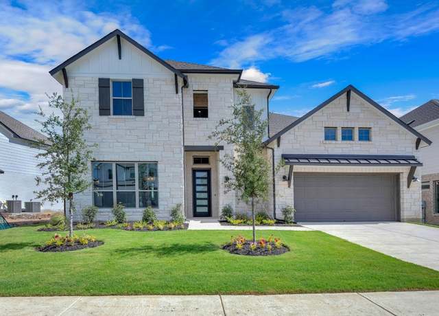 Property at 130 Montecilo Dr, Liberty Hill, TX 78642, 4 beds, 3.5 baths
