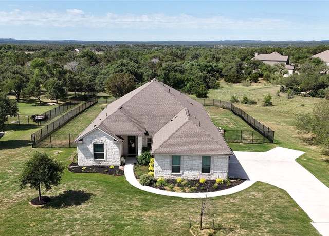 Property at 914 Blue Ridge Dr, Dripping Springs, TX 78620, 4 beds, 3 baths