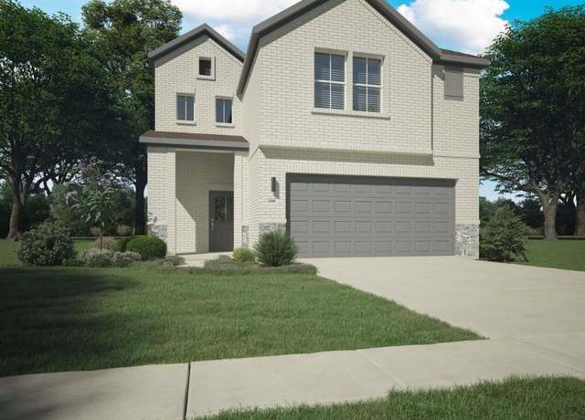 Property at 8016 Shining Flor Run, Lago Vista, TX 78645, 4 beds, 3.5 baths