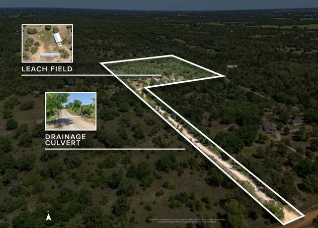 Property at 686 County Road 331a Rd, Milano, TX 76556, 3 beds, 2 baths