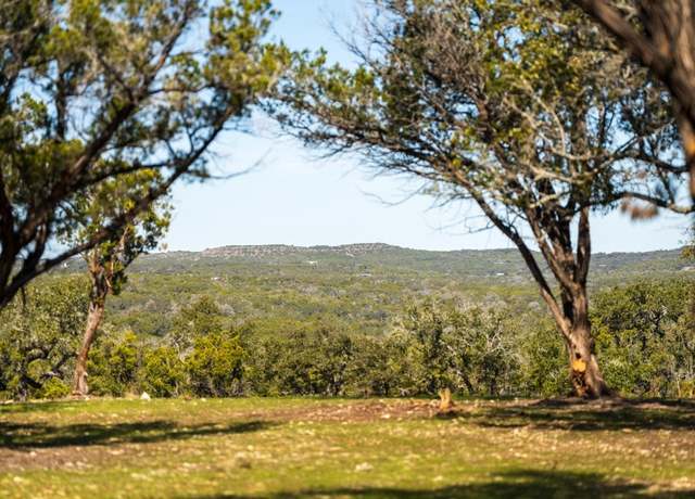 Property at TBD - 154 Fm 2325 Rd, Wimberley, TX 78676