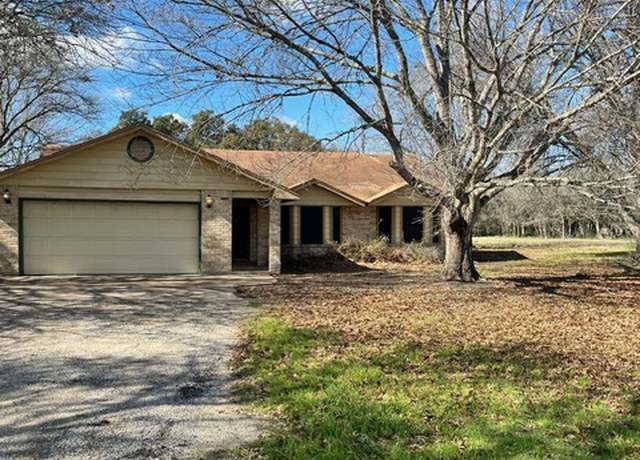 Property at 9972 Highway 142 Hwy, Maxwell, TX 78656, 3 beds, 2 baths
