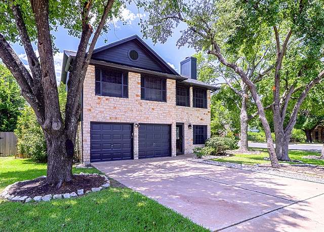 Property at 12624 Dringenberg Dr, Austin, TX 78729, 3 beds, 2.5 baths