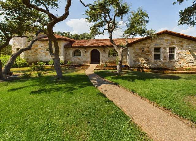 Property at 126 Island Oaks Ln, Driftwood, TX 78619, 3 beds, 2.5 baths