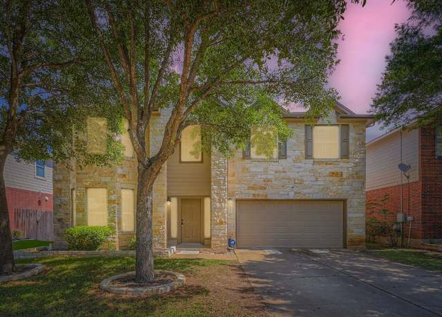 Property at 170 Wildhorse Crk, Buda, TX 78610, 4 beds, 2.5 baths