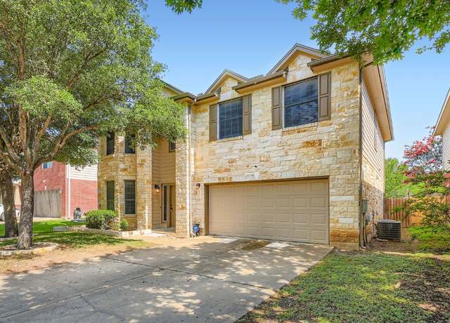 Property at 170 Wildhorse Crk, Buda, TX 78610, 4 beds, 2.5 baths