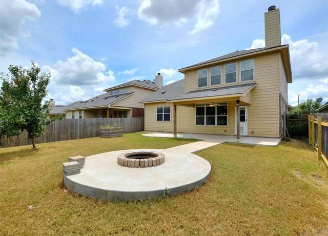 Property at 4228 Rolling Water Dr, Pflugerville, TX 78660, 4 beds, 3.5 baths