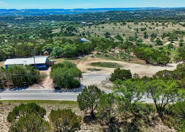 Property at 3425 Crawford Rd, Spicewood, TX 78669, 2 beds, 2 baths