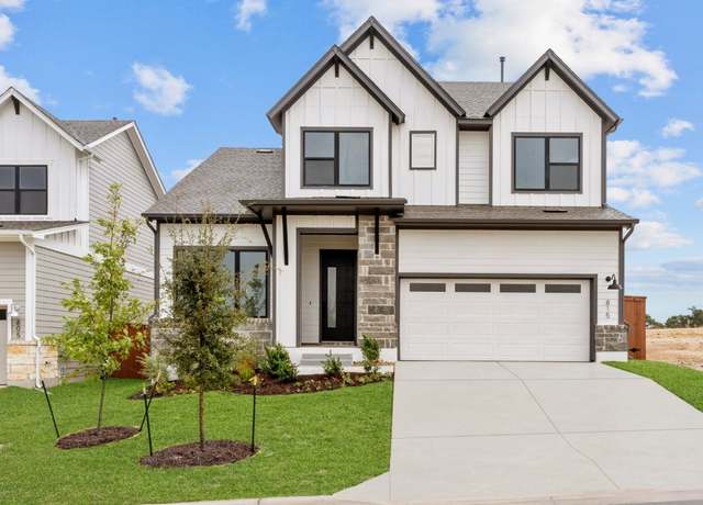 Property at 815 Iron Willow Loop, Dripping Springs, TX 78620, 4 beds, 3.5 baths