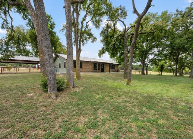 Property at 121 Dog Run, Burnet, TX 78611, 3 beds, 2 baths