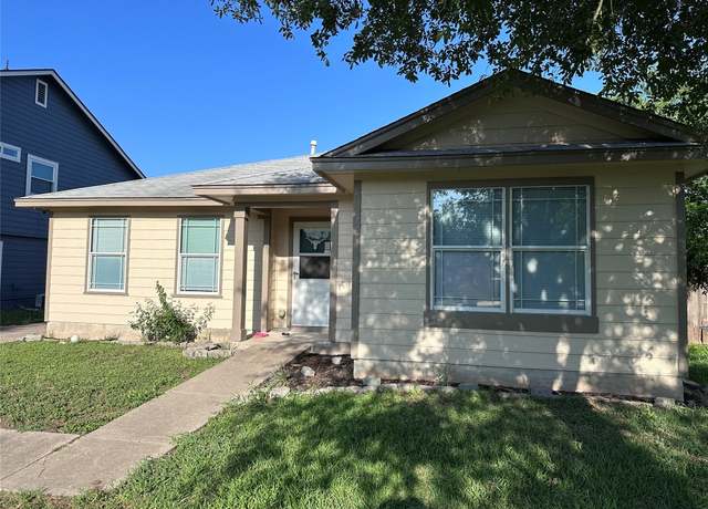 Property at 12121 Briarcreek Loop, Manor, TX 78653, 3 beds, 2 baths