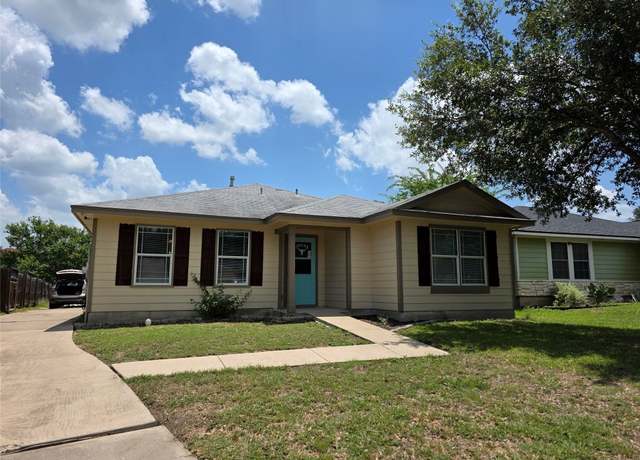 Property at 12121 Briarcreek Loop, Manor, TX 78653, 3 beds, 2 baths