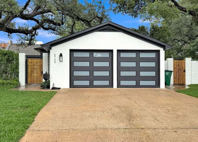 Property at 6709 Vine St, Austin, TX 78757, 3 beds, 2 baths