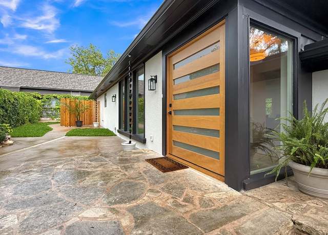 Property at 6709 Vine St, Austin, TX 78757, 3 beds, 2 baths