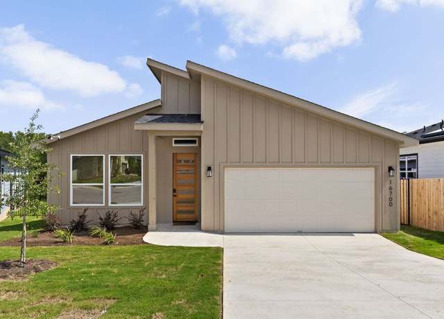 Property at 16700 Wind Chime Dr, Manor, TX 78653, 3 beds, 2.5 baths