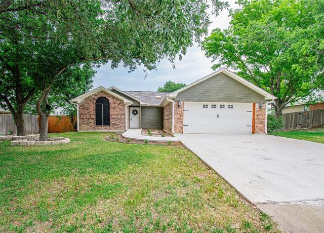 Property at 3918 Trinity Dr, Temple, TX 76504, 3 beds, 2 baths