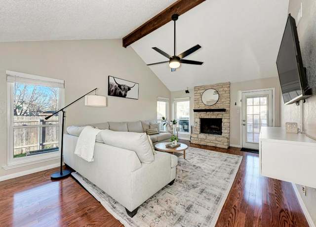 Property at 3310 Monument Drive Dr, Round Rock, TX 78681, 3 beds, 2 baths