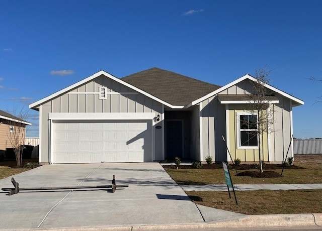 Property at 1240 Teychas Dr, Kyle, TX 78640, 3 beds, 2 baths
