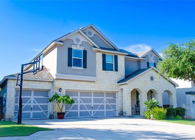 Property at 314 Planters Ln, Georgetown, TX 78626, 4 beds, 2.5 baths