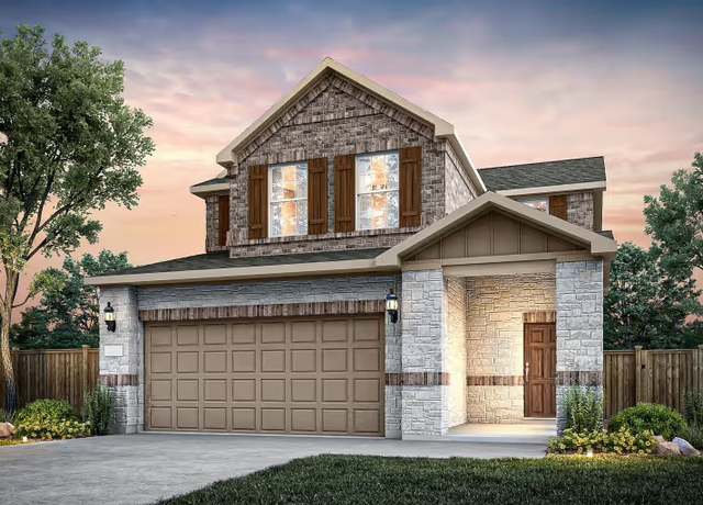 Property at 1804 Spring Mountain Cv, Georgetown, TX 78628, 3 beds, 2.5 baths