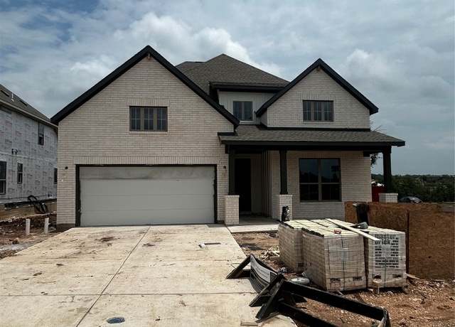 Property at 1437 Blue Moon Dr, Georgetown, TX 78628, 4 beds, 3 baths