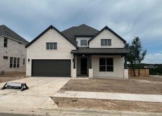 Property at 1437 Blue Moon Dr, Georgetown, TX 78628, 4 beds, 3 baths