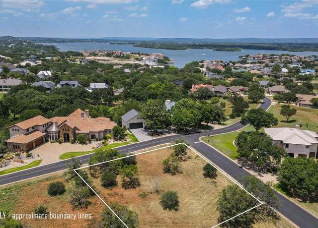 Property at 311 Florentine, Horseshoe Bay, TX 78657