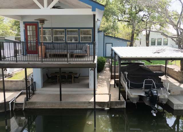 Property at 421 E Briarway Dr, Marble Falls, TX 78654, 2 beds, 2 baths