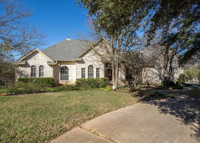Property at 130 Sabine Dr, Cedar Creek, TX 78612, 4 beds, 4 baths