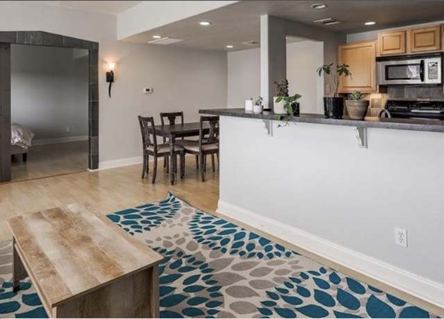 Property at 2612 San Pedro St A-118, Austin, TX 78705, 1 bed, 1 bath