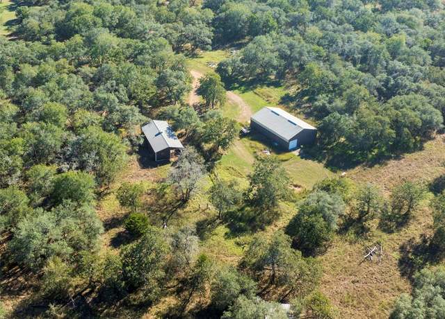Property at 2790 County Road 14, Hallettsville, TX 77964, 1 bed, 1 bath