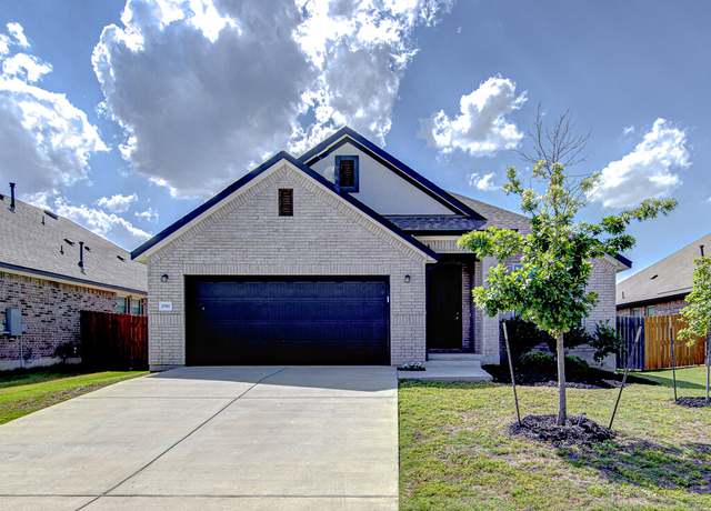 Property at 20908 Akbash Ln, Pflugerville, TX 78660, 3 beds, 2 baths