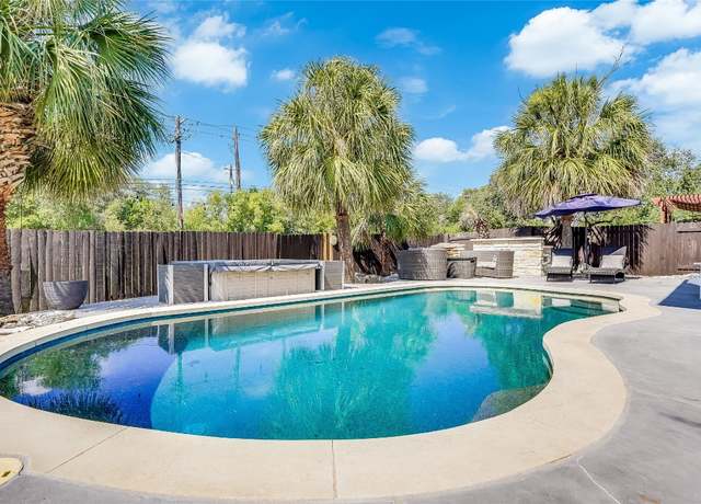 Property at 6101 Salcon Cliff Dr, Austin, TX 78749, 4 beds, 2.5 baths