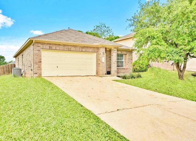 Property at 141 Ashwood N, Kyle, TX 78640, 3 beds, 2 baths