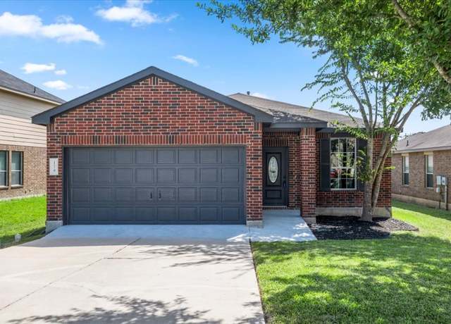 Property at 178 Dandy Dr, Buda, TX 78610, 4 beds, 2 baths