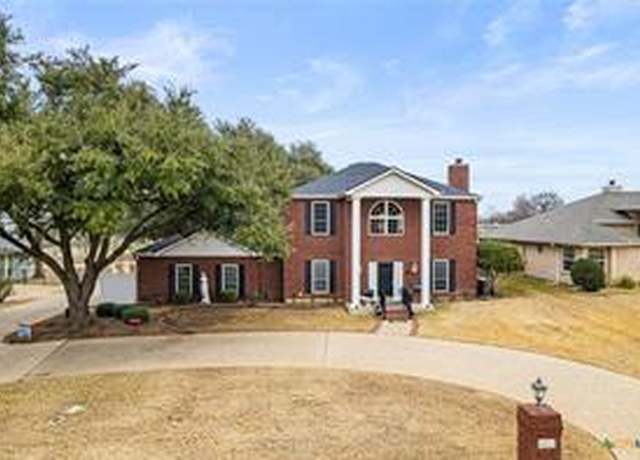 Property at 5012 Wildflower Ln, Temple, TX 76502, 3 beds, 2.5 baths
