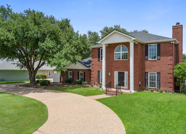Property at 5012 Wildflower Ln, Temple, TX 76502, 3 beds, 2.5 baths