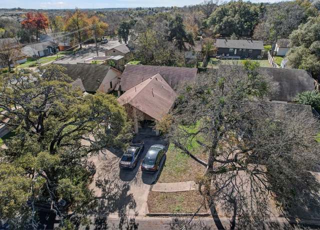 Property at 903 Milford Way, Austin, TX 78745, 4 beds, 4 baths