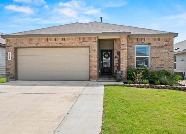 Property at 9109 Honey Mesquite, Seguin, TX 78155, 3 beds, 2 baths